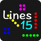 Lines 2015 icône