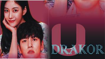 Udrakor - Free Streaming HD Korea Drama Affiche