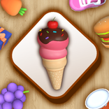 Match 3D Triple: Merge Sort