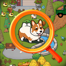 Find It! Locate Hidden Objects APK