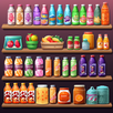 Sortify: Goods Sort Puzzle APK