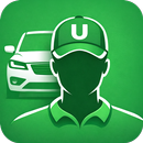 UDrive Driver App APK