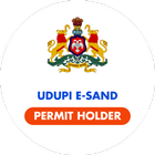 UDUPI E-SAND(PERMIT HOLDER) 圖標