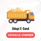 UDUPI E-SAND(VEHICLE) icône