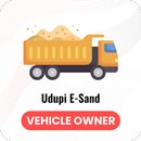 UDUPI E-SAND(VEHICLE) APK