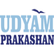 Udyam Prakashan आइकन