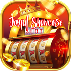 Joyful Showcase Slot ícone