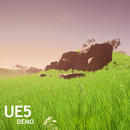 Unreal Engine 5 Demo Next Gen APK