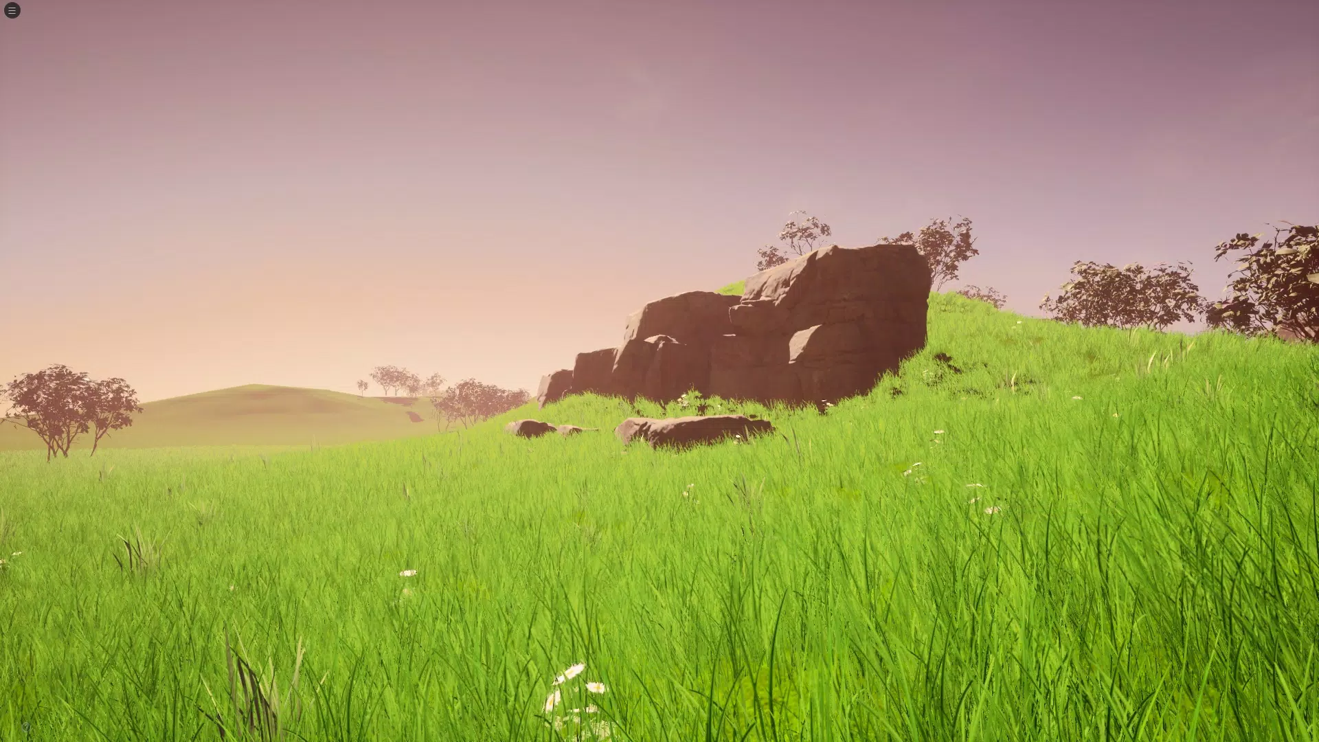 Unreal Engine 5 Demo Next Gen APK for Android Download