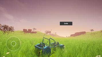 Unreal Engine 5 Demo Next Gen capture d'écran 3