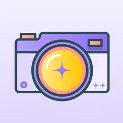 Selfie Cam PIP – photo to GIF, photo editor APK Herunterladen