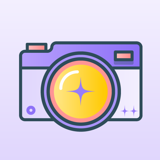 Selfie Cam PIP – photo to GIF, photo editor