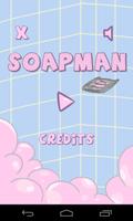 SoapMan Affiche