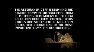 Hieroglyphical screenshot 2