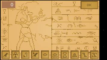 Hieroglyphical screenshot 3