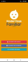KinderClose Family Cartaz