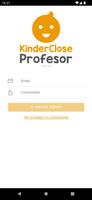 KinderClose Profesor पोस्टर
