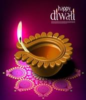 Happy Diwali Greetings скриншот 1