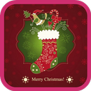 Merry Christmas Cards Free aplikacja