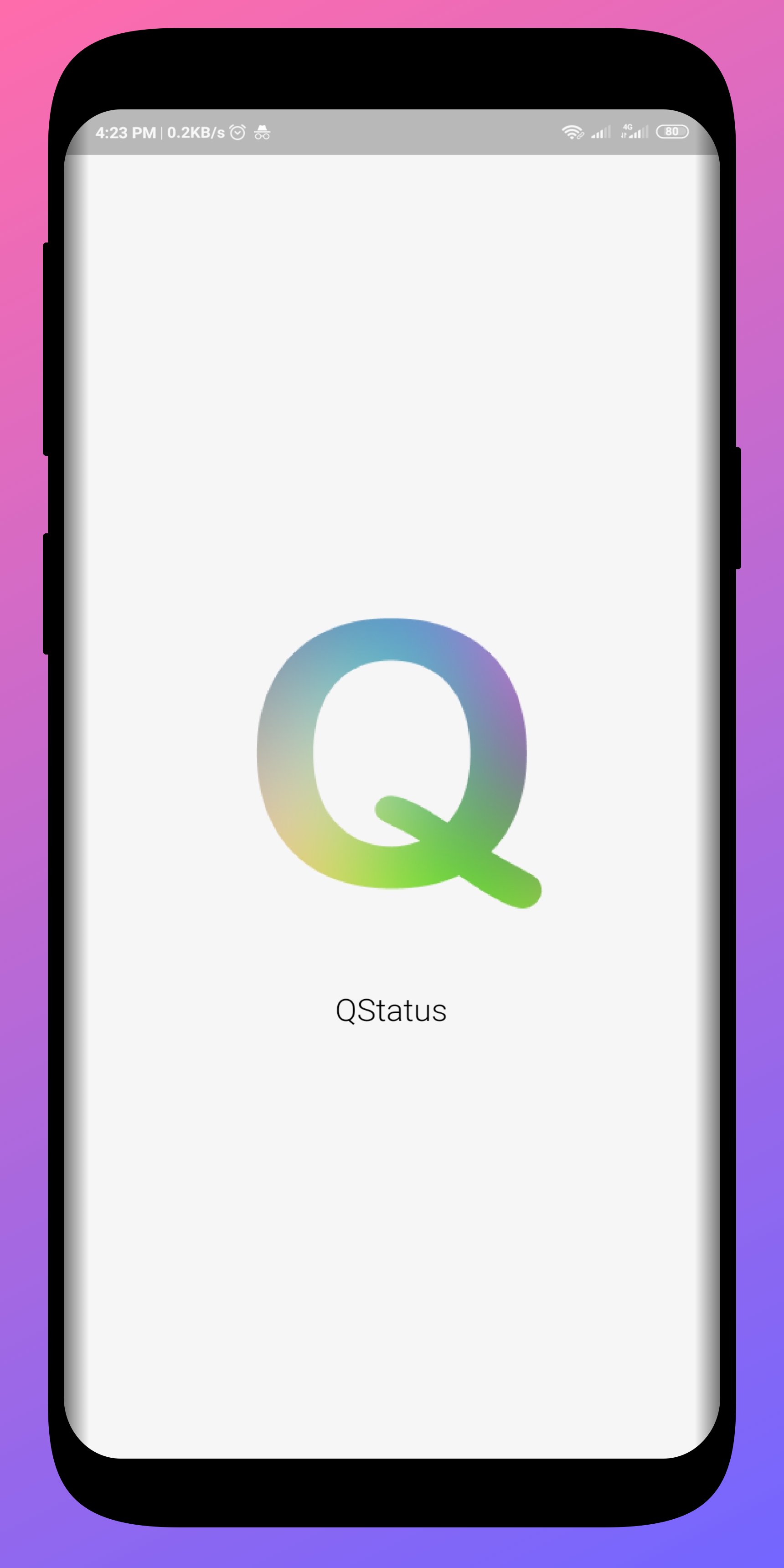 QStatus Smart Status for Fac APK للاندرويد تنزيل