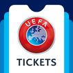 ”UEFA Mobile Tickets