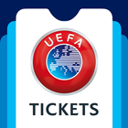 UEFA Mobile Tickets biểu tượng