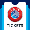 UEFA Mobile Tickets