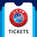 APK UEFA Mobile Tickets