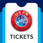 UEFA Mobile Tickets ikona