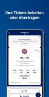 UEFA Mobile Tickets Screenshot 2