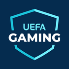 UEFA Gaming ikon