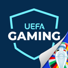 UEFA Gaming ไอคอน