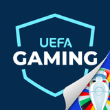 UEFA Gaming icône