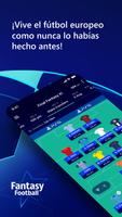 UEFA Gaming Poster