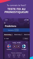 UEFA Gaming capture d'écran 2