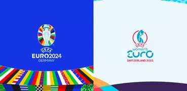 EURO 2024 & Women's EURO 2025