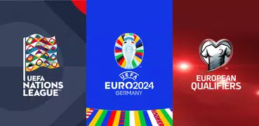 Nations League e EURO 2024