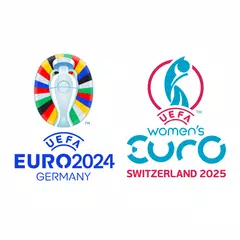 download EURO 2024 & Women's EURO 2025 APK