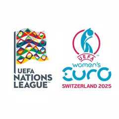 Nations League & Women's EURO XAPK Herunterladen