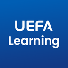 UEFA Learning ไอคอน