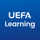 UEFA Learning आइकन