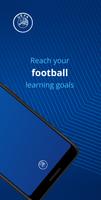 UEFA Learning syot layar 1