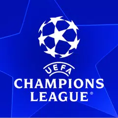 Champions League Official アプリダウンロード