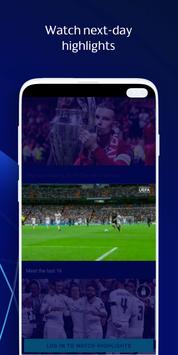 UEFA Champions League football: live scores & news for ...