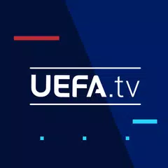 Скачать UEFA.tv XAPK