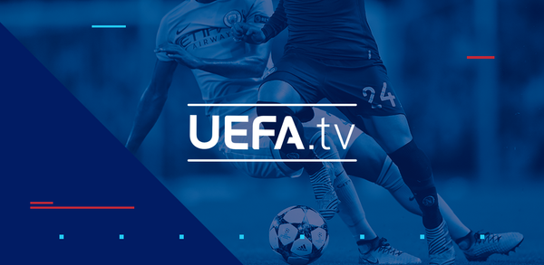 Cómo descargar la última versión de UEFA.tv APK 2.1.2 para Android 2025 image
