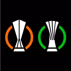 UEFA Europa League Official アプリダウンロード