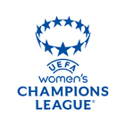 UEFA Women's Champions League 아이콘