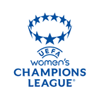 UEFA Women's Champions League Zeichen