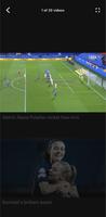 UEFA Women's Champions League Ekran Görüntüsü 1